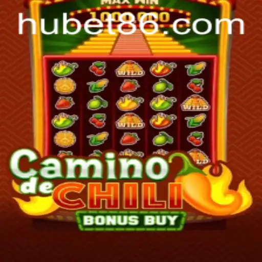 Uma Jornada Através do Jogo CaminodeChiliBonusBuy da Hubet