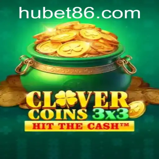 Clovercoin3x3: Descubra o Novo Jogo que Está Conquistando Todos na Hubet