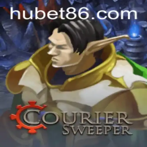 CourierSweeper: Explorando o Novo Fenômeno do Mundo dos Jogos com Hubet
