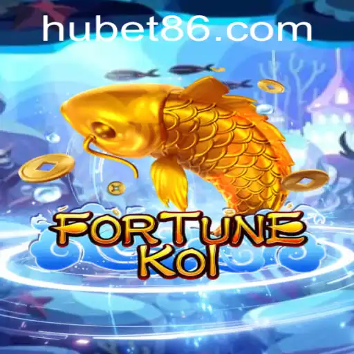 Descubra as Regras e Estratégias do Novo Jogo de Cassino FORTUNEKOI