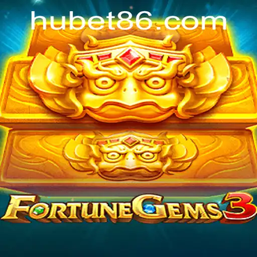 Explorando o Mundo de FortuneGems3: Um Novo Horizonte para os Amantes de Jogos