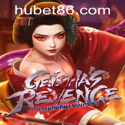 GeishasRevenge: Explore o Mundo Enigmático do Novo Jogo Hubet