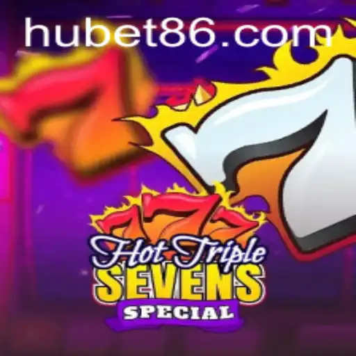 Descobrindo o Fascinante Mundo do HotTripleSevensSpecial: Uma Aventura com Hubet