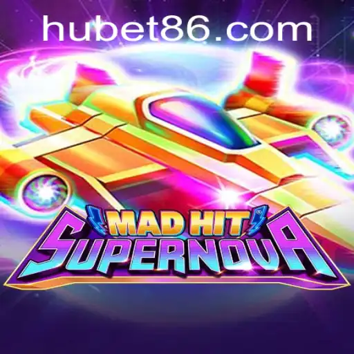 Explore o Universo do Jogo MadHitSupernova: Dinâmica e Inovação