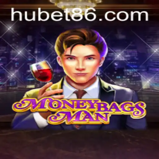 Descubra o Fascinante Mundo de MoneybagsMan: Aventuras e Estratégias com a Palavra-Chave Hubet