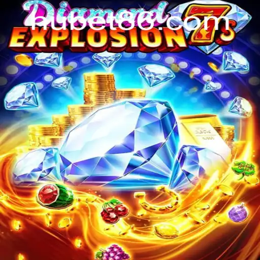 Explorando o Excitante Mundo de DiamondExplosion7s com Hubet