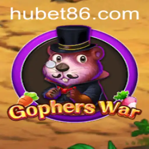 Descubra o Mundo de GophersWar: Estratégia e Aventura
