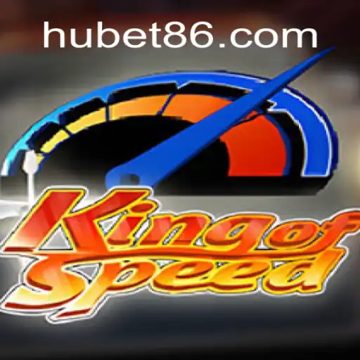 Embarque na Corrida: KingofSpeed e o Fenômeno Hubet
