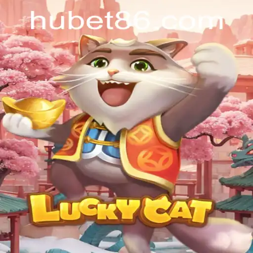 Explorando o Mundo do Jogo 'LuckyCat' com Hubet