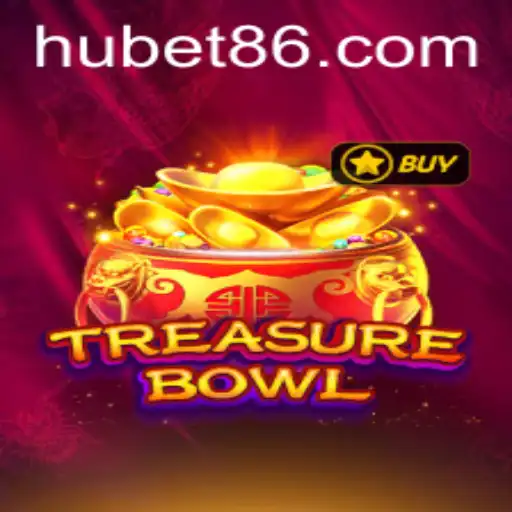 Descubra o Fascinante Mundo de TreasureBowl: A Aventura com Hubet