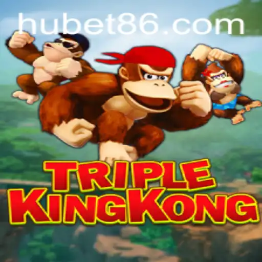 TripleKingKong: Explorando o Novo Fenômeno do Jogo Hubet