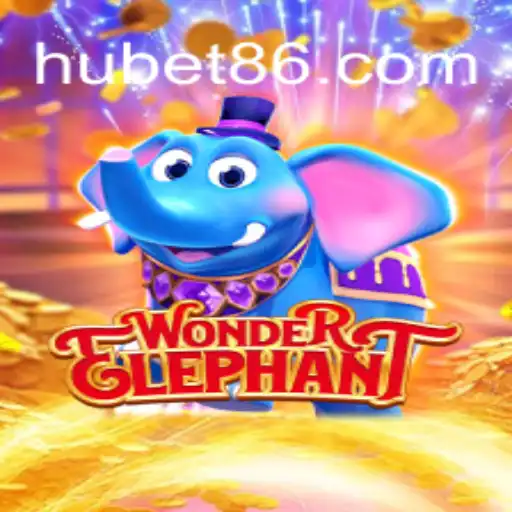 WonderElephant: Descubra a Aventura Épica de Hubet