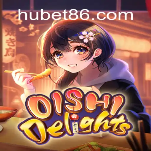 Descubra o Mundo de OishiDelights com Hubet: Uma Experiência de Jogo Inovadora