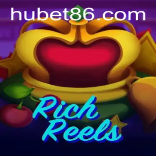 Desvendando o Mundo de 'RichReels': O Jogo que Está Transformando a Indústria dos Cassinos