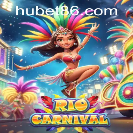 Explorando o Mundo Vibrante de RioCarnival com Hubet