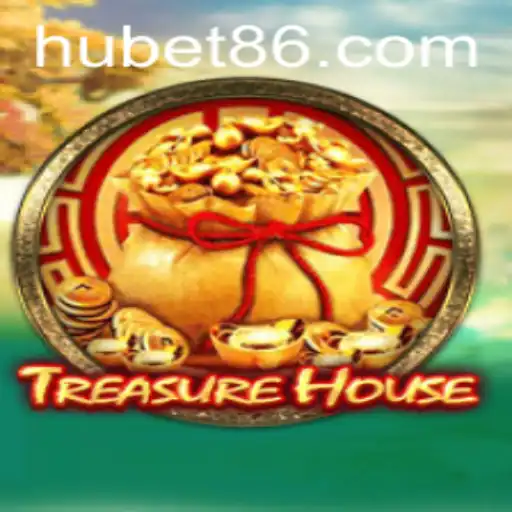 Explorando TreasureHouse: O Novo Fenômeno de Jogo com Hubet