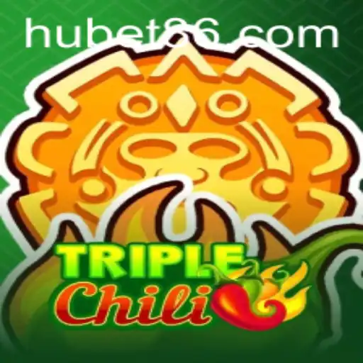 Descubra TripleChili: O Novo Fenômeno de Jogo Pela Hubet