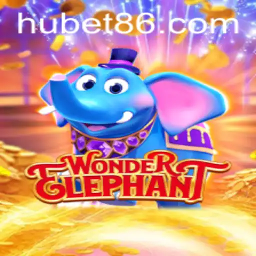 WonderElephant: Descubra a Aventura Épica de Hubet